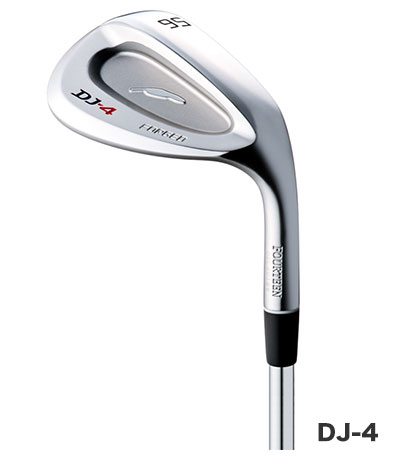 フォーティーン DJ-4 ウェッジ｜徹底レビュー
