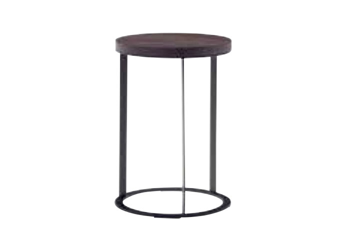 Ellen（エレン）テーブル MYT0867BD ウェンジ|AbitaStyle（アビタ