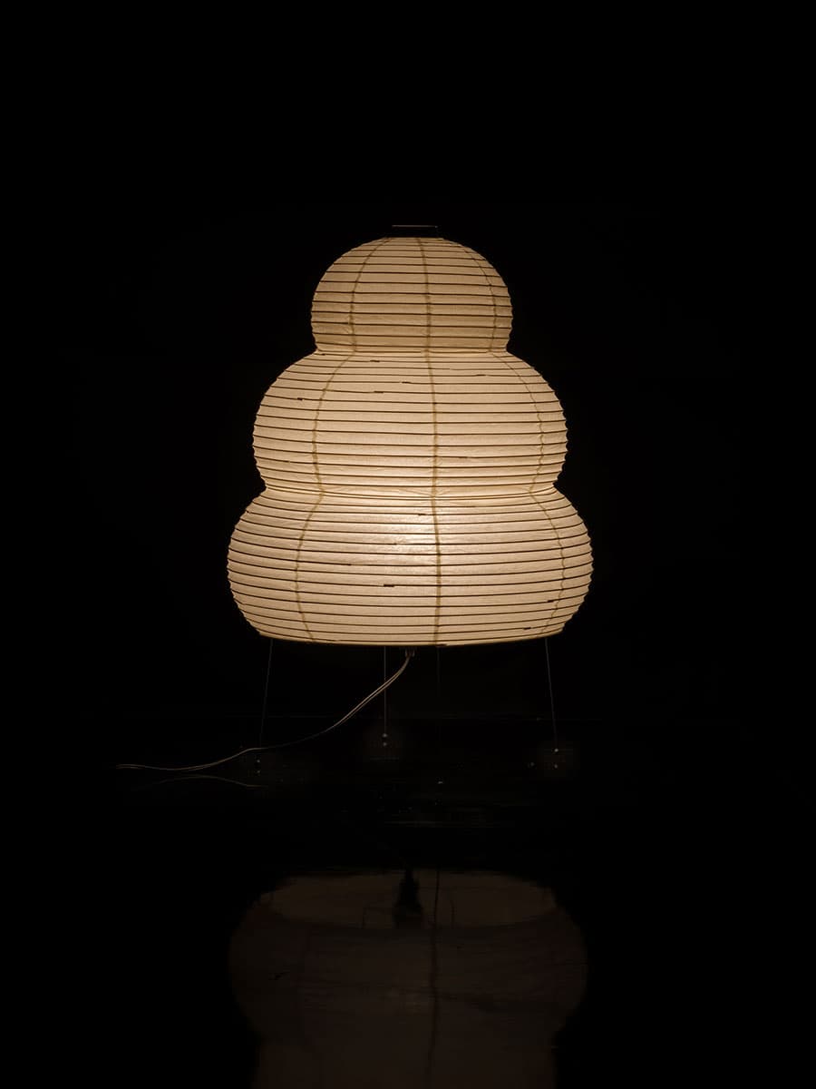 新品 イサムノグチ 2SET Akari 1A & 24N リプロダクト 新品