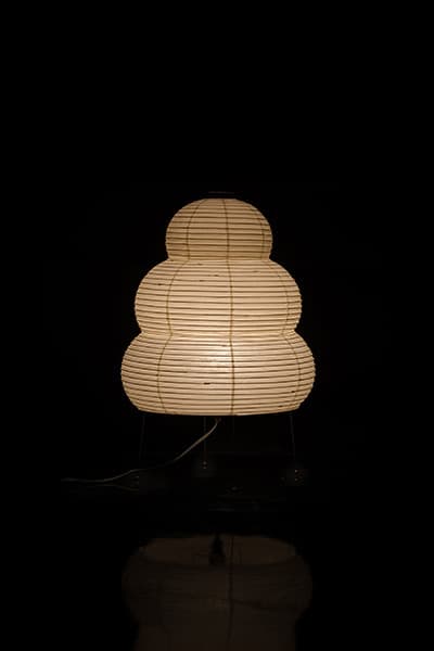 AKARI スタンドライト 1A-YT1311|イサムノグチの照明 AKARI（あかり