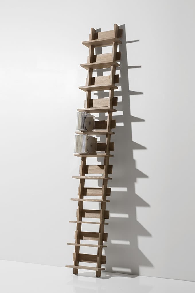 CDラック 約150枚 大容量|CDラックの通販ならマルゲリータ