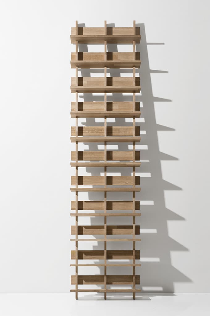 CDラック 約300枚 大容量|CDラックの通販ならマルゲリータ