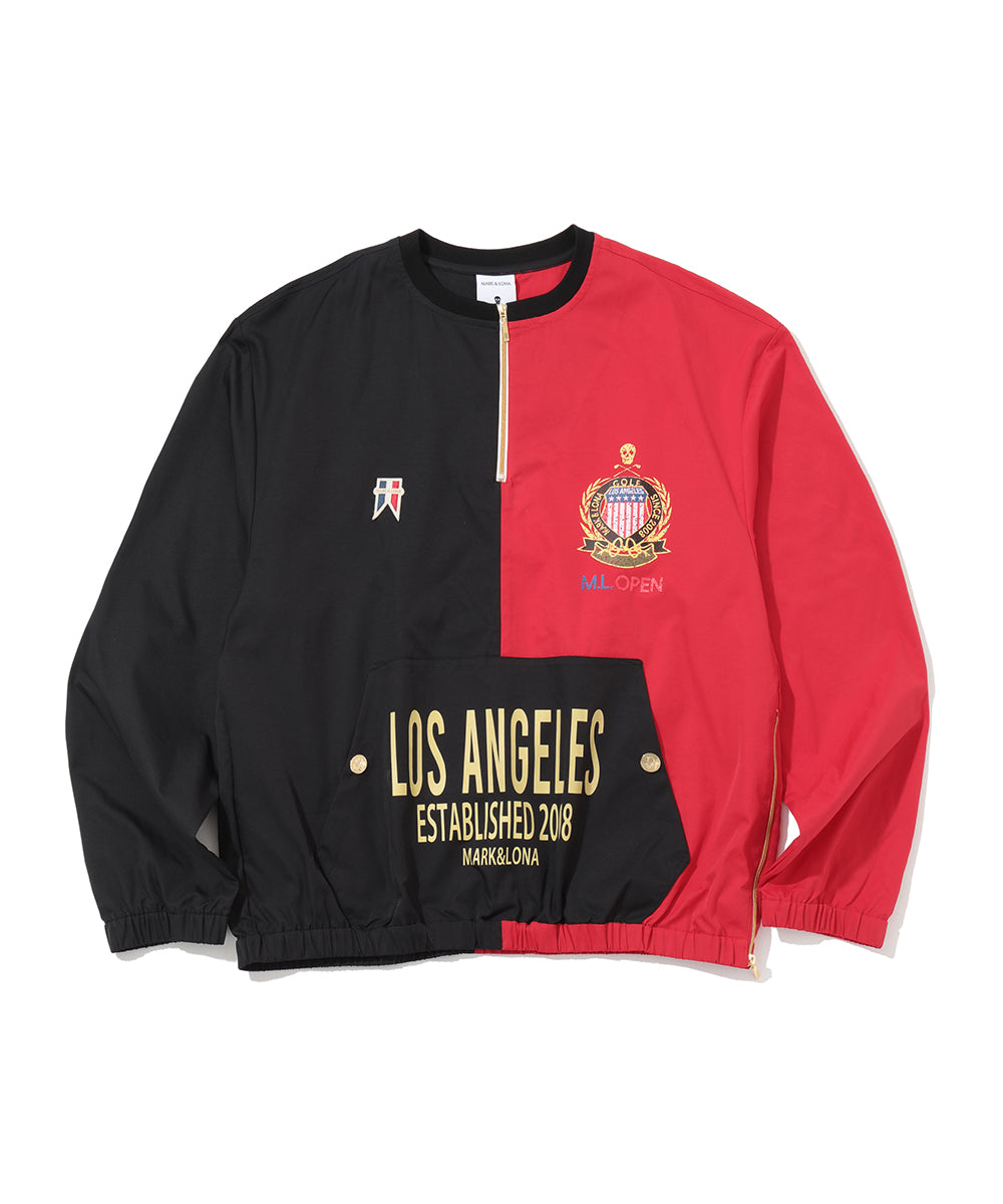 ゴルフ トップス(メンズ) │ MARK & LONA 公式オンラインストア