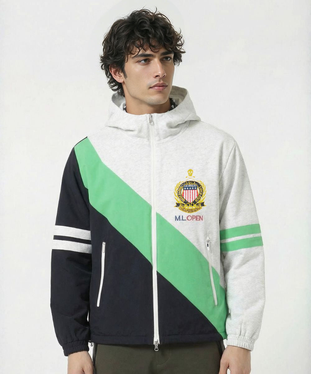 ゴルフ ジャケット(メンズ) │ MARK & LONA 公式オンラインストア