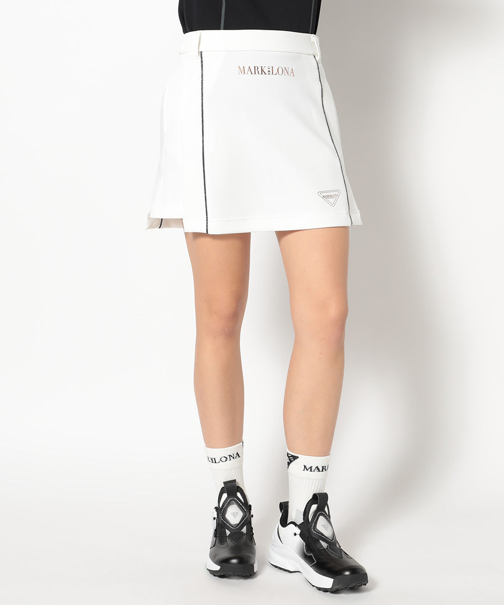 ゴルフ スカート │ MARK & LONA 公式オンラインストア