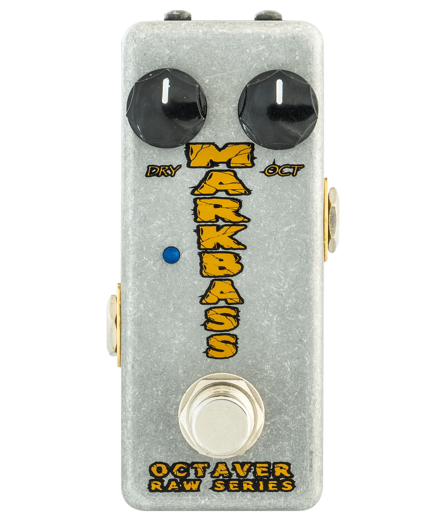 MB RAW OCTAVER – Markbass