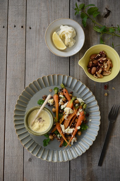 皿・プレート :: 12cm-17cm :: バルバリ コガモプレート - マルミツ