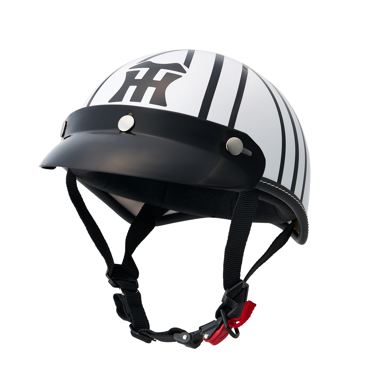 阪神タイガース｜バイクヘルメットならマルシン工業株式会社｜バイク