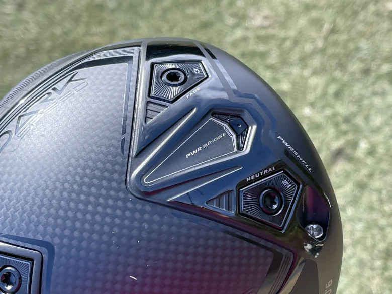 試打評価】コブラ ダークスピードLSドライバー｜宇宙レベルの低スピン