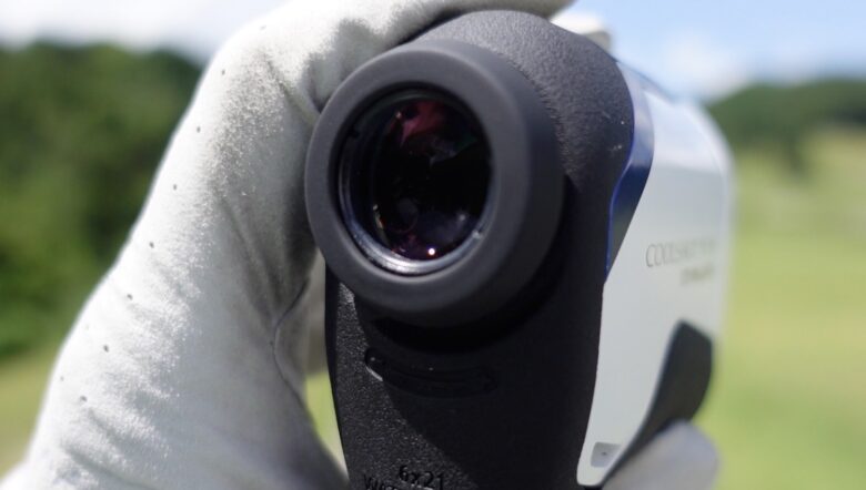 ニコン クールショットプロ2 スタビライズド評価レビュー｜弱点なしの