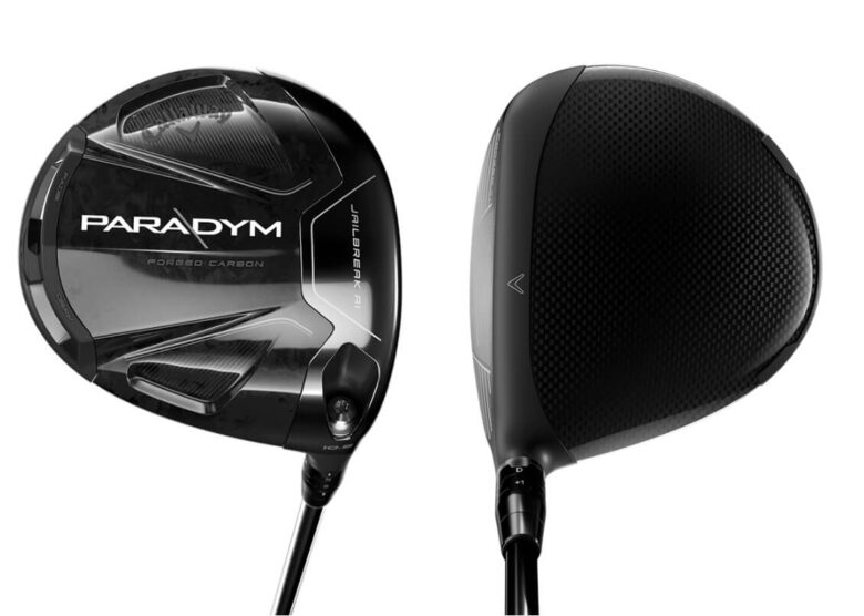 キャロウェイ パラダイム ナイトモード 10.5ヘッドのみ キャロウェイ