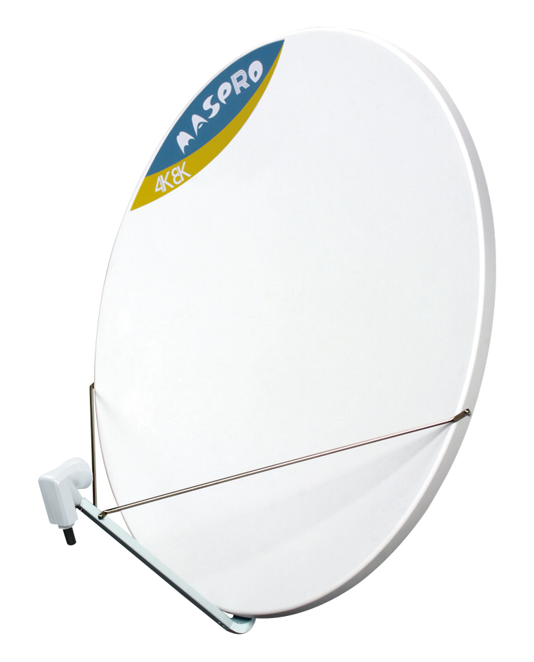 BS・110°CSアンテナ BC120RL | マスプロ電工