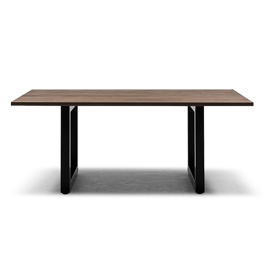 WILDWOOD LOW DINING TABLE(W 100cm × D 65cm)の通販 / マスターウォール