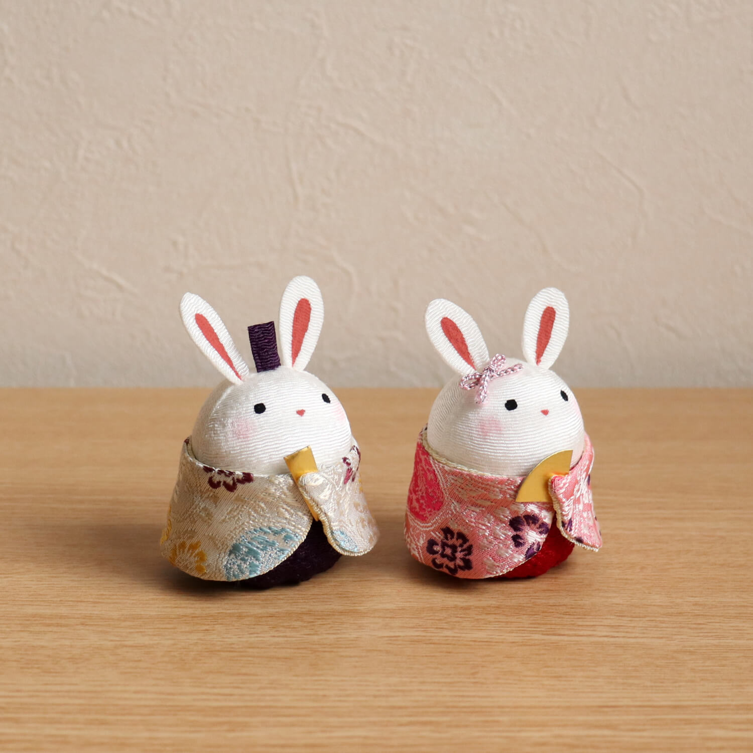 雛人形 ケース飾り コンパクト モダン おしゃれ インテリア ひな人形