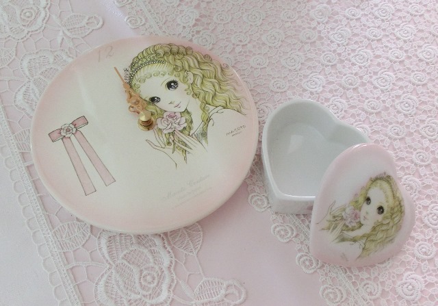 Macoto Couture マコトクチュール・ダイアリー