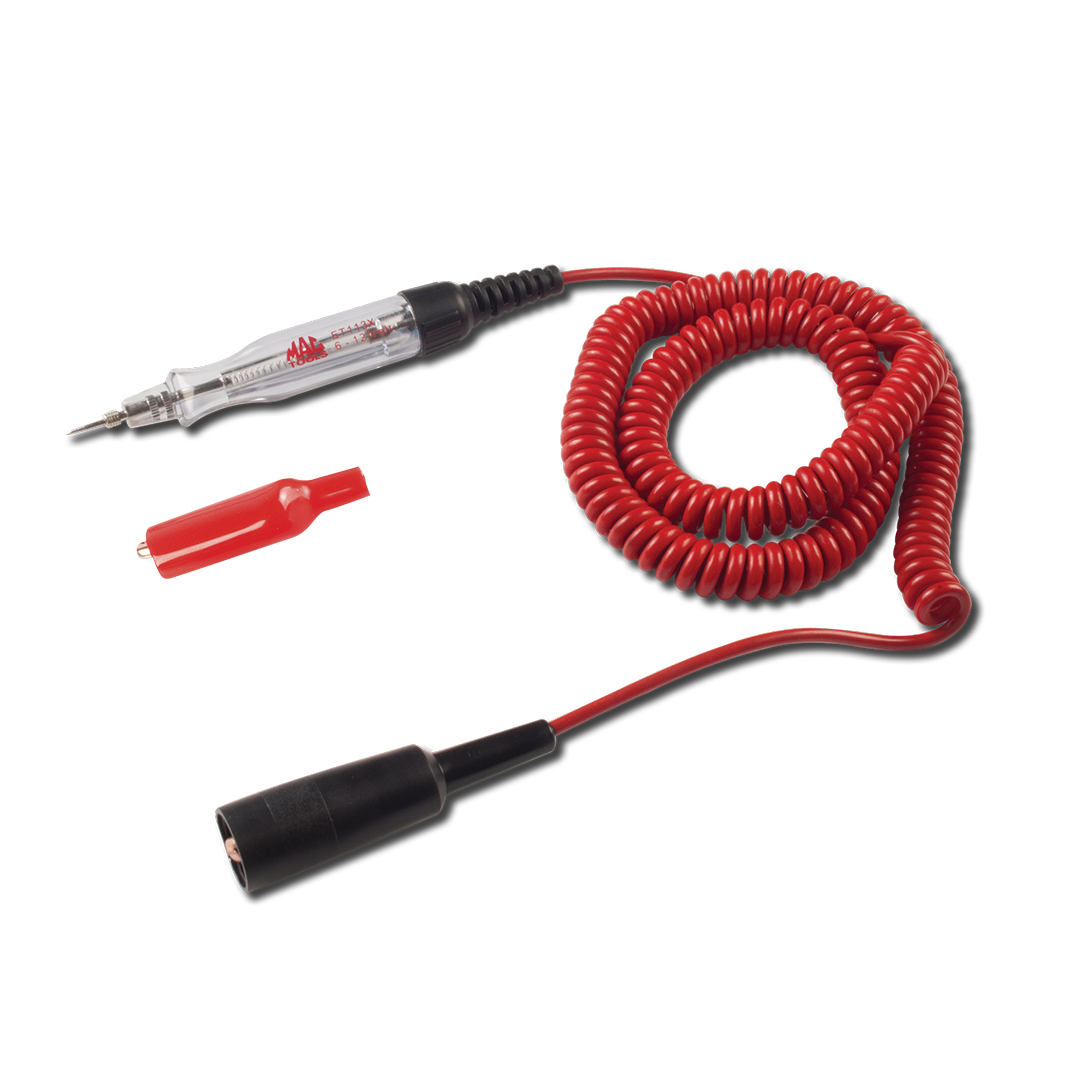 MAC TOOLS（マックツールズ） マルチクランプメーター | EM111｜EM111