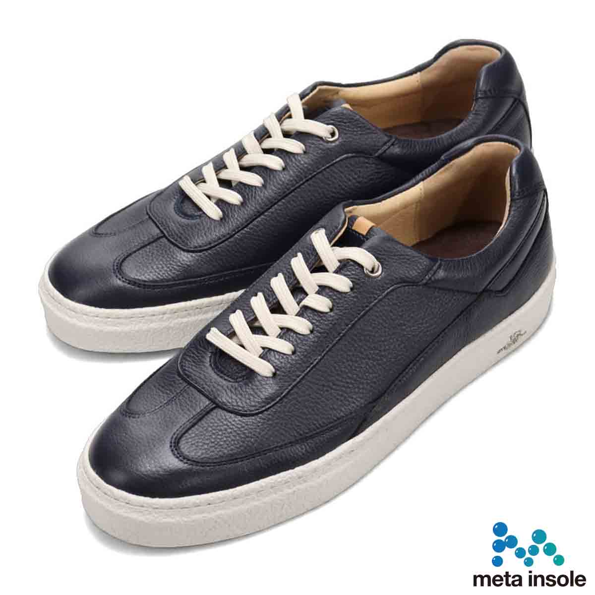 マドラス madras 特許 リカバリーメタインソール搭載シューズ 柔靭で