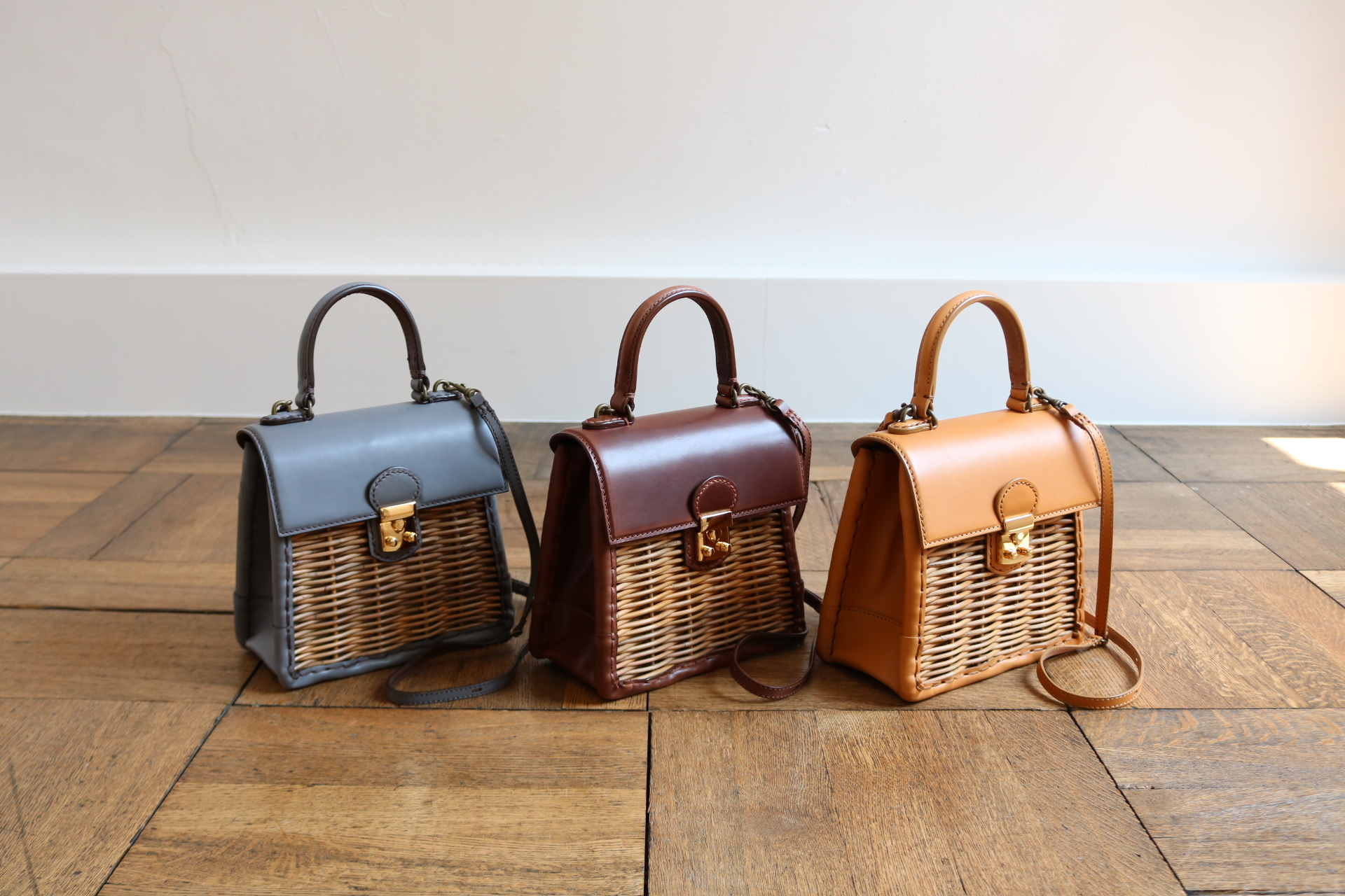 到着｜eb.a.gos - MADRIGAL（マドリガル）