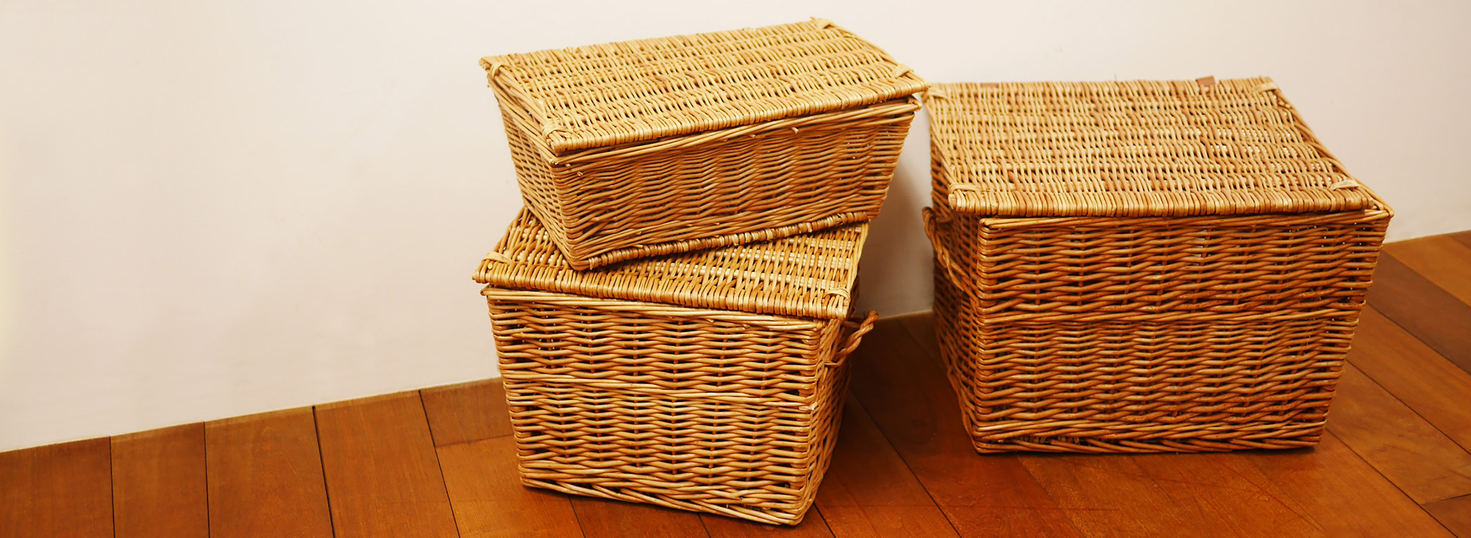 Madu - ほんとうに気持ちの良い生活を求めている人達のために、器を