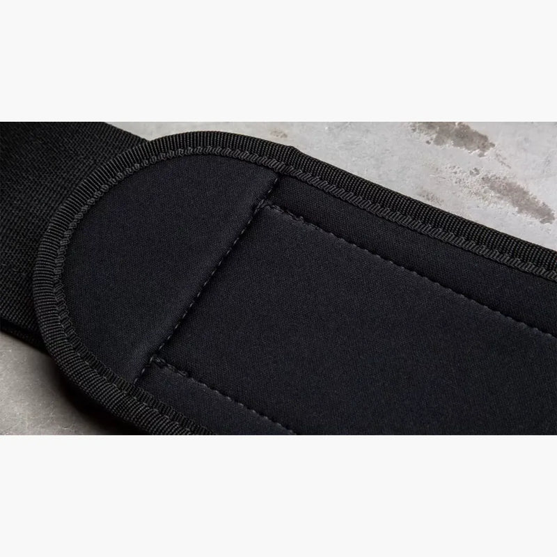 ROGUE USA ナイロンリフティングベルト — MBC POWER SHOP