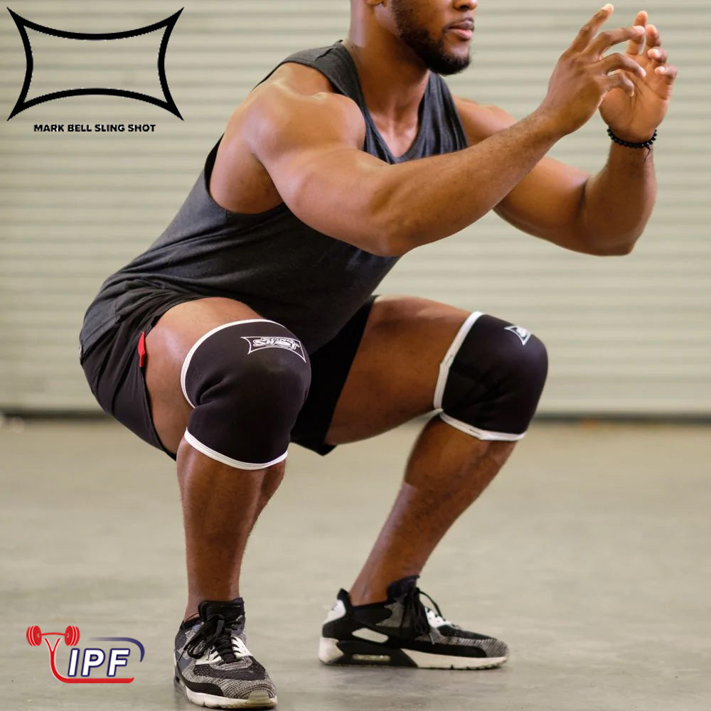 SLINGSHOT ニースリーブ 2.0 IPF公認品 — MBC POWER SHOP