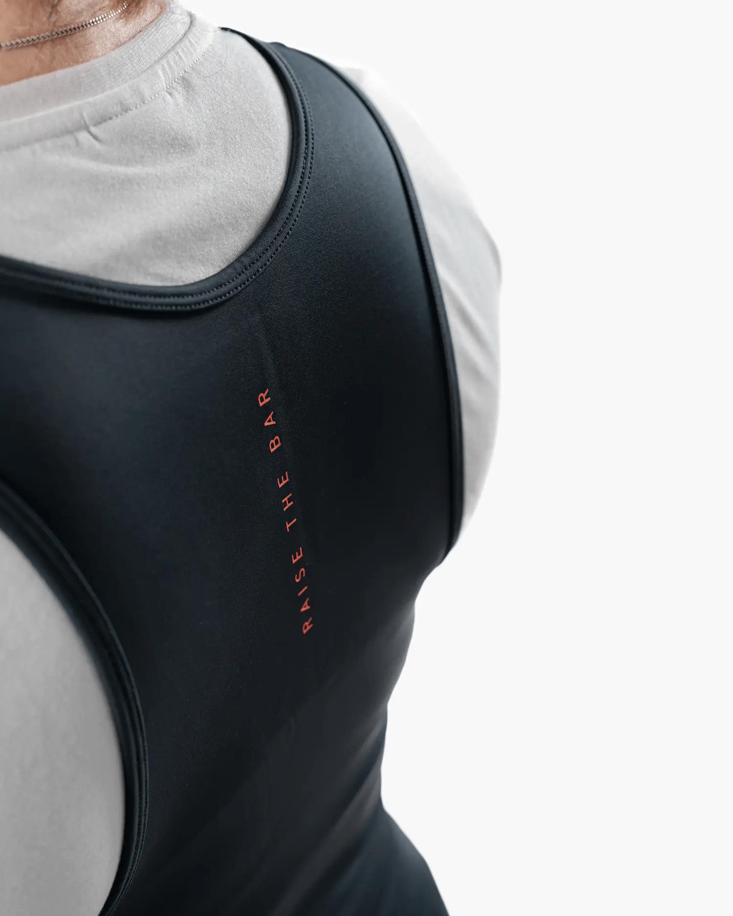 ELEIKO パワーリフティング シングレット IPF公認品 — MBC POWER SHOP