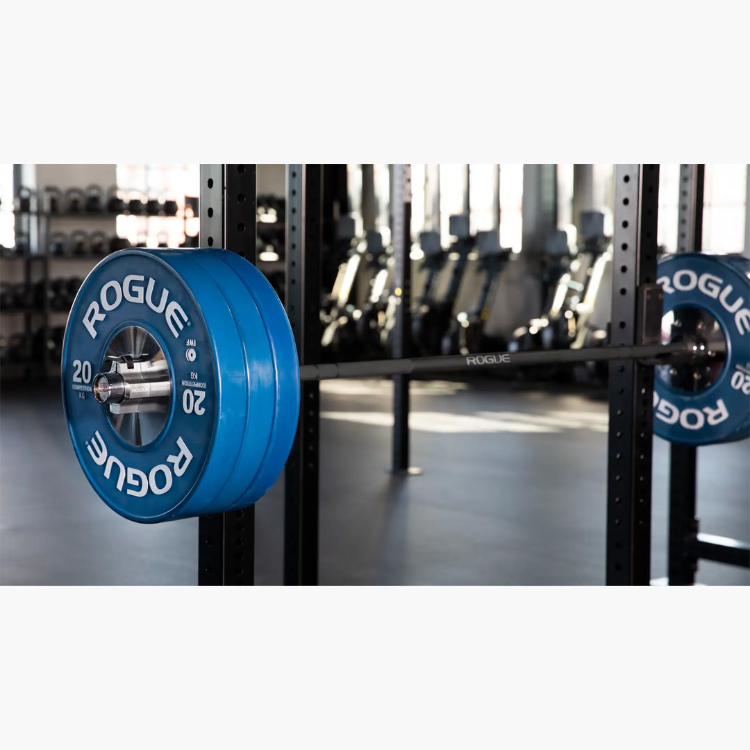 ROGUE C-70S バー — MBC POWER SHOP