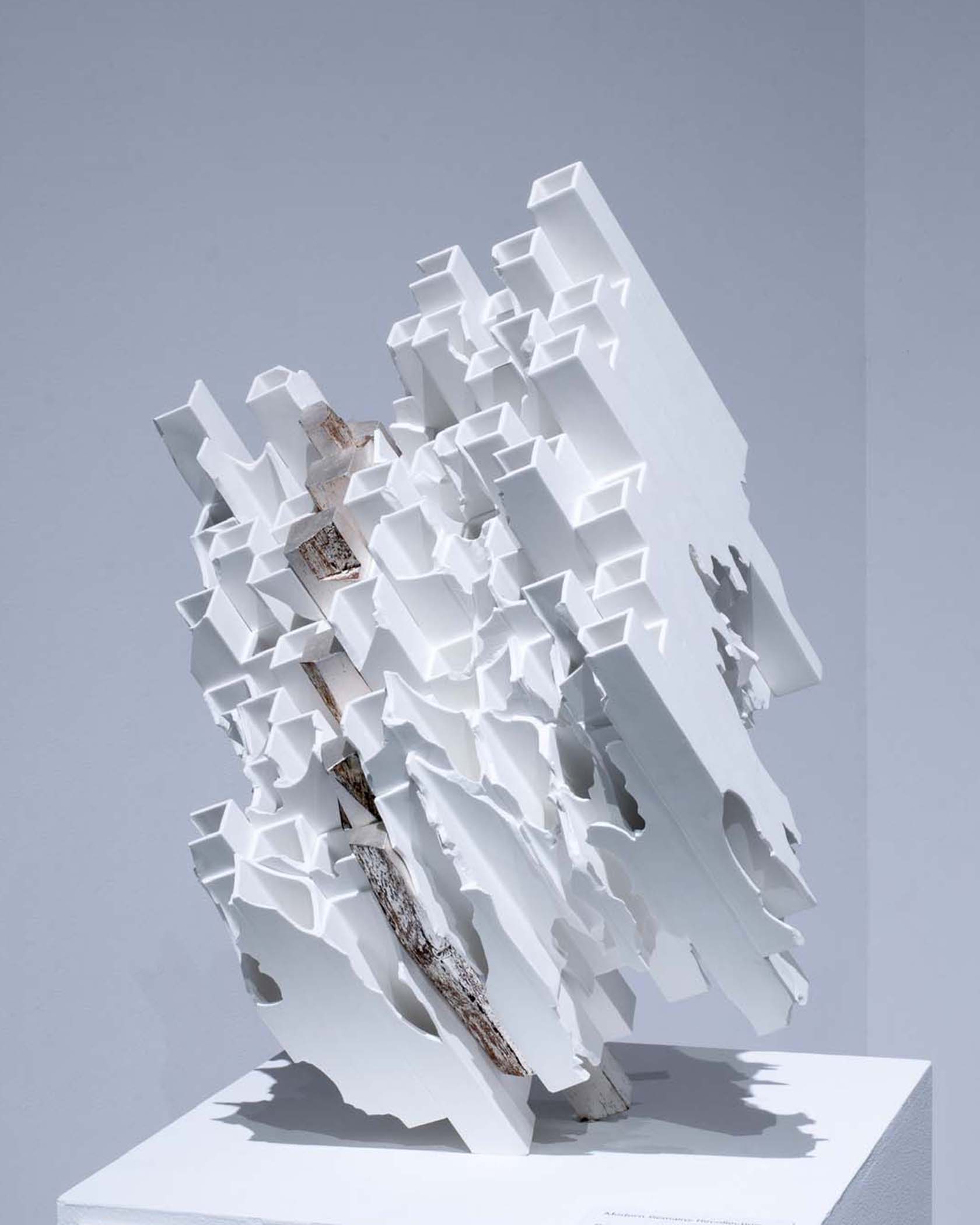 2023年度著名作家招聘事業×テーマ展 竹内紘三展―Recollection - 兵庫