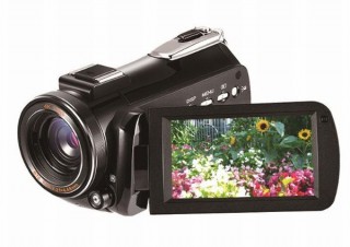ドンキ、ソニーセンサー搭載で綺麗画質で撮影できる1万7800円の「4K