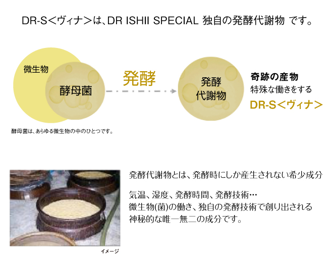 DR ISHII SPECIAL | MD化粧品公式サイト
