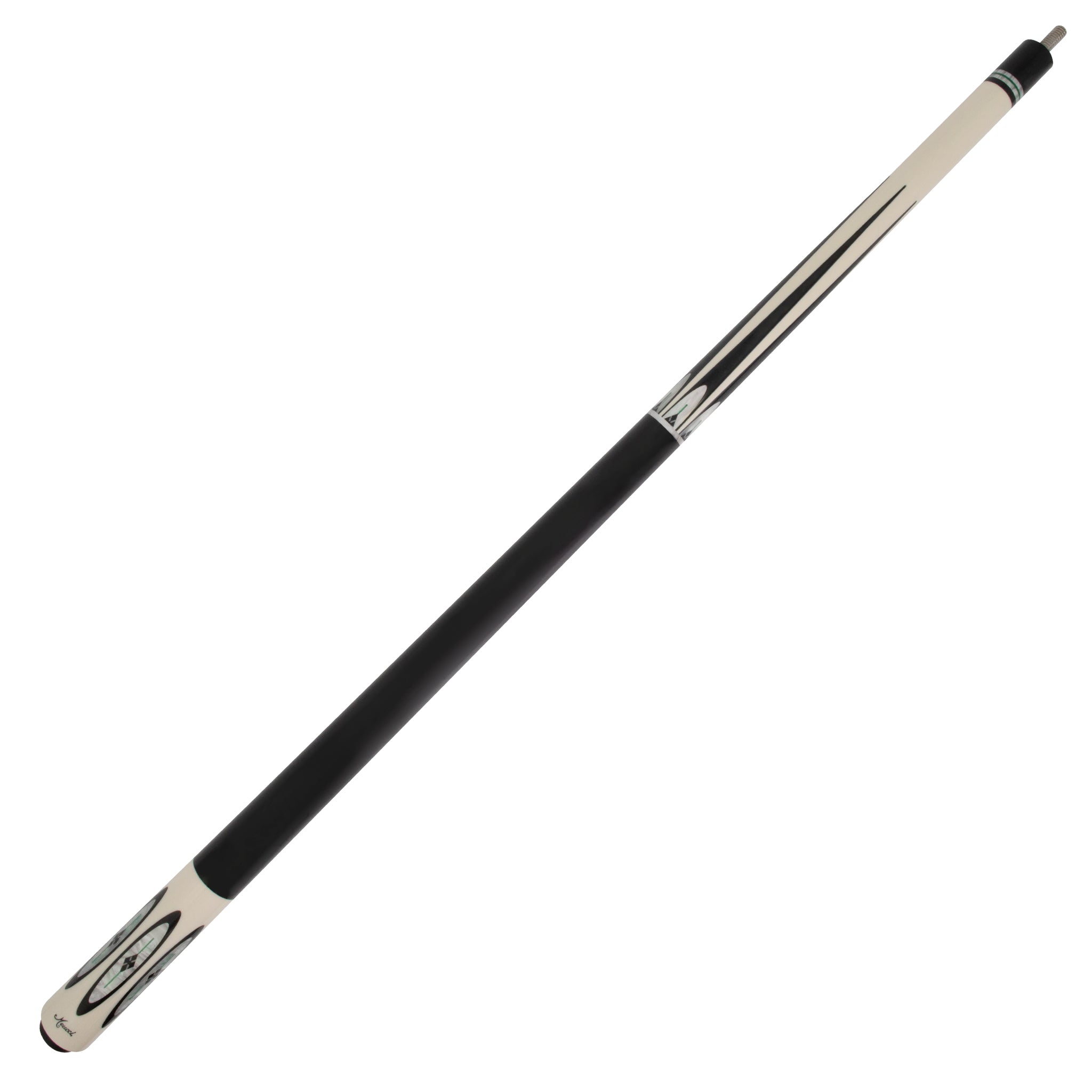 97-21 Meucci Pool Cue - Meucci Cues