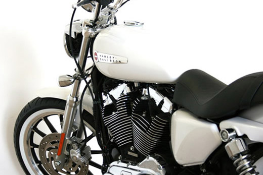 2011 XL1200L DIAMOND2 | カスタム | ハーレーダビッドソン メガ松戸