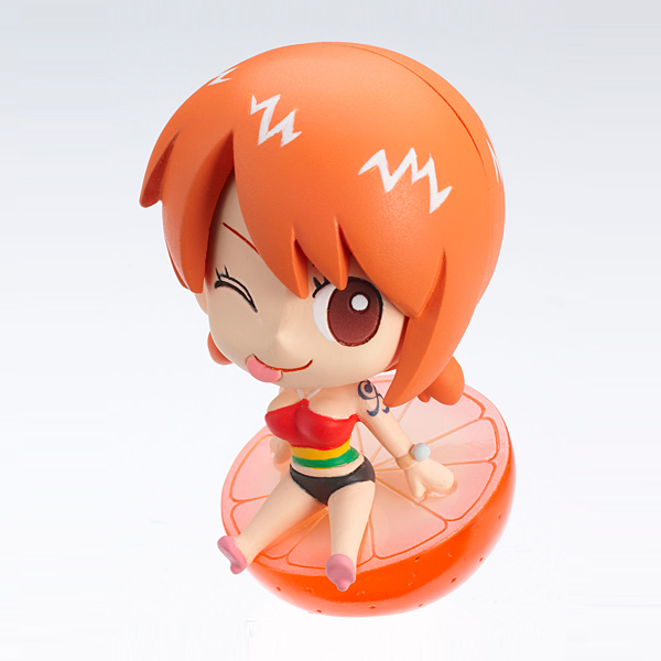 ONE PIECE STRONGWORLD FRUIT☆PARTY | メガホビ MEGAHOBBY STATION