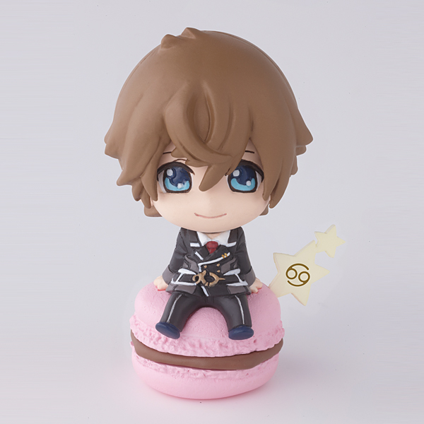 Starry☆Sky in sweets winter＆spring | メガホビ MEGAHOBBY STATION