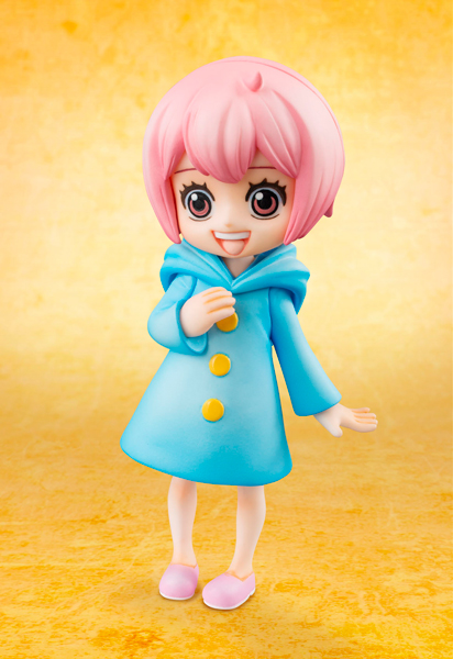 ワンピースCB-EX レベッカ | メガホビ MEGAHOBBY STATION