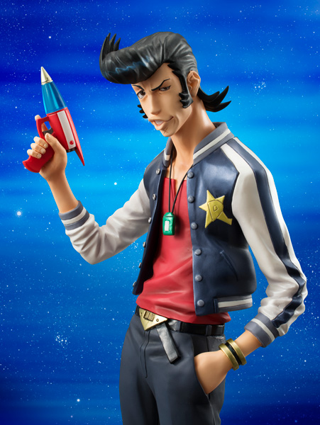 スペース☆ダンディ ダンディ | メガホビ MEGAHOBBY STATION