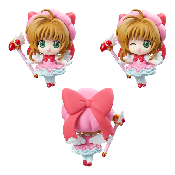 カードキャプターさくら 封印解除編｜商品情報｜メガホビ MEGA HOBBY