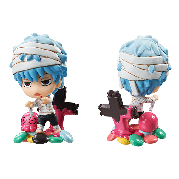 銀魂 autumn ＆ winter?☆ サイケデリックパーティーver.｜商品情報