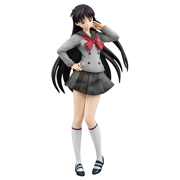 美少女戦士セーラームーン 火野レイ | メガホビ MEGAHOBBY STATION