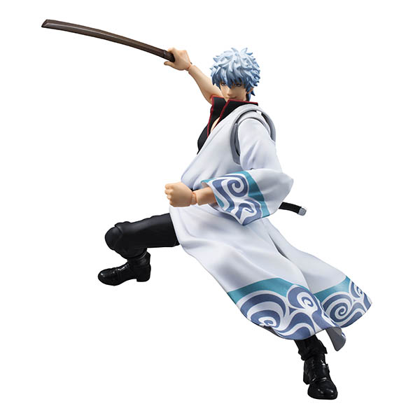 銀魂 坂田銀時 | メガホビ MEGAHOBBY STATION