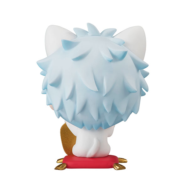 銀魂 招きまくり猫セット | メガホビ MEGAHOBBY STATION