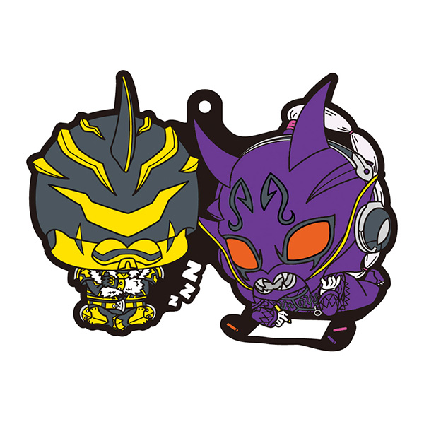 仮面ライダー電王 10周年の記憶 | メガホビ MEGAHOBBY STATION