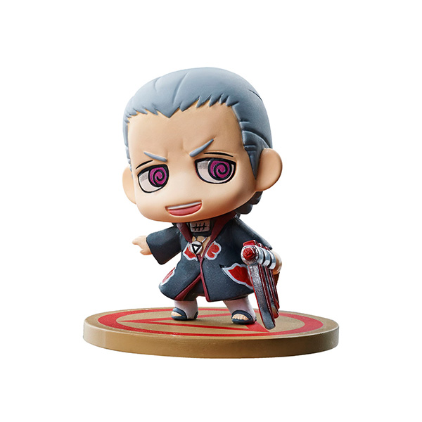 NARUTO-ナルト- 疾風伝 口寄せ!ナルトと“暁”編 その壱【再販