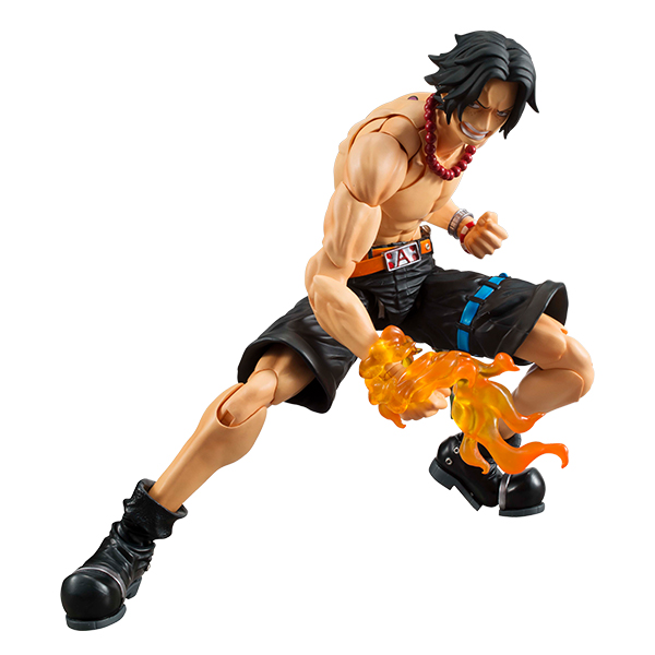 ONE PIECE ポートガス・D・エース【再販】 | メガホビ MEGAHOBBY STATION