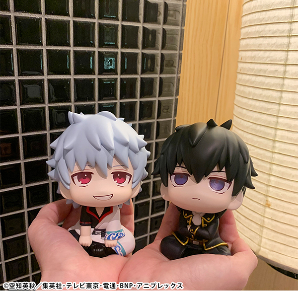 銀魂 土方十四郎｜商品情報｜メガホビ MEGA HOBBY STATION｜メガハウス