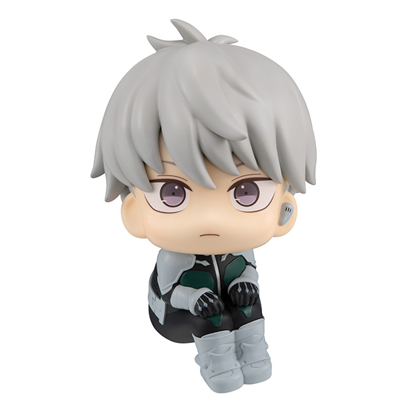 怪獣8号 市川レノ｜商品情報｜メガホビ MEGA HOBBY STATION