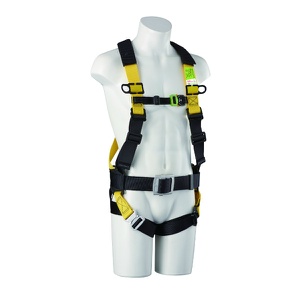 新規格対応】フルハーネス TITAN EASY Harness Comfort 作業ベルト付き