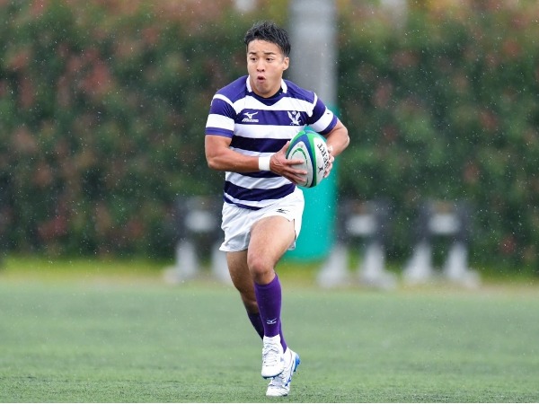 紫紺への挑戦｜ニュース｜明治大学ラグビー部公式ホームページ