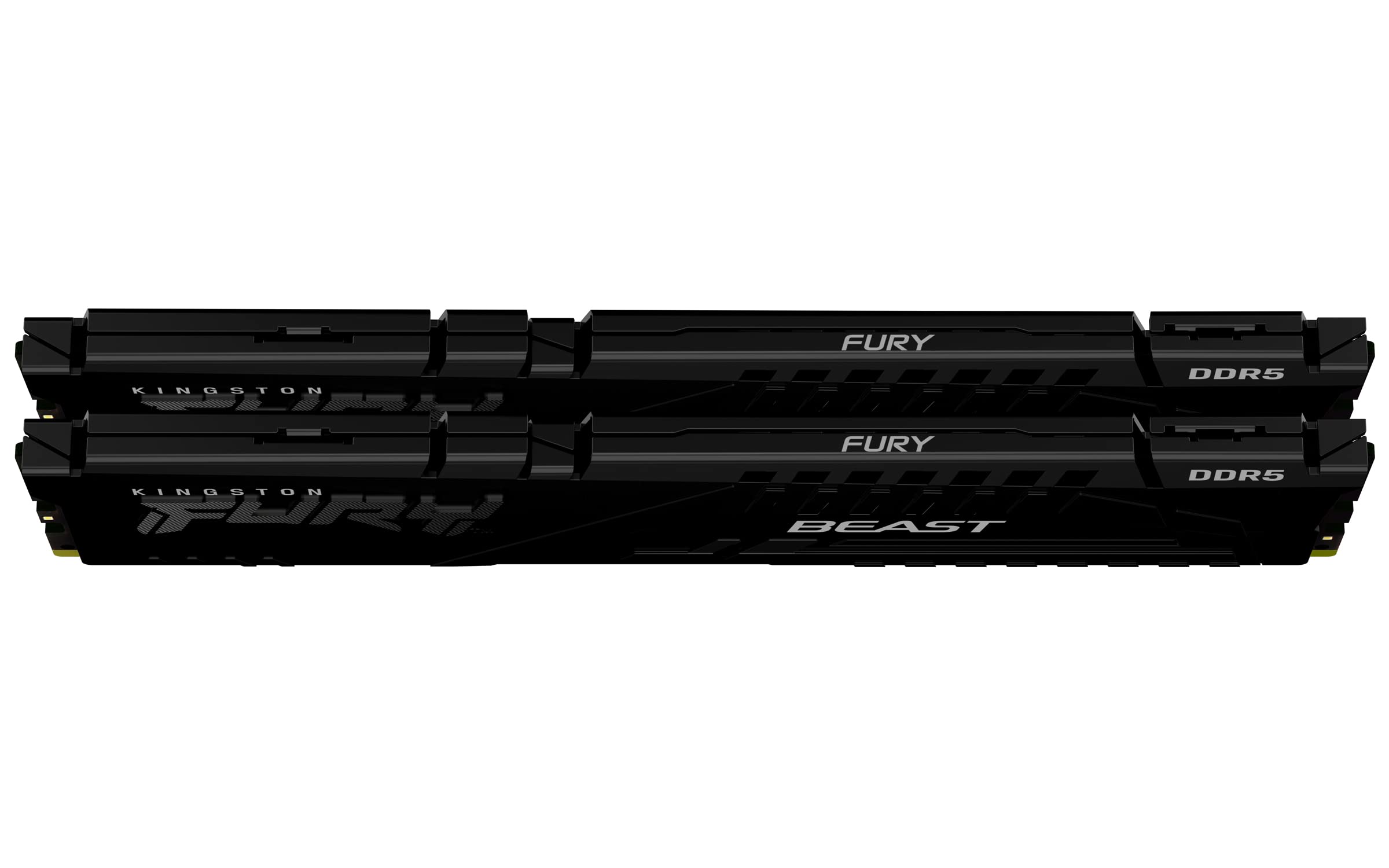 Kingston Technology FURY Beast memory module 16 GB 2 x 8 GB DDR5