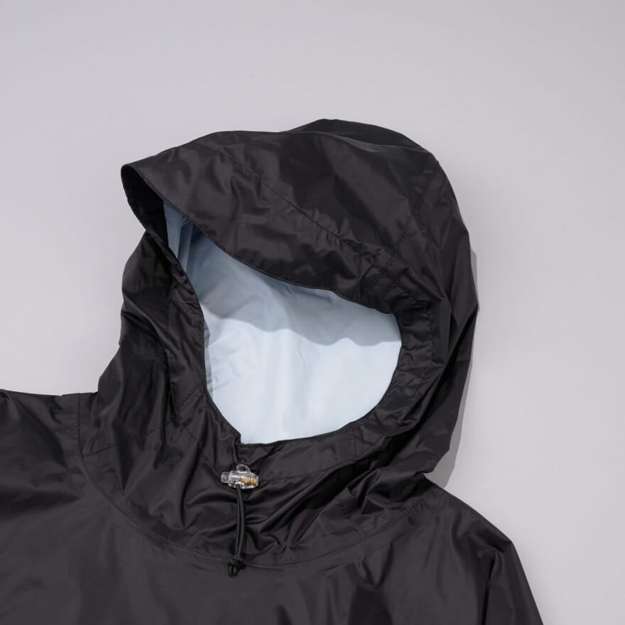 そうだよ。ウォータープルーフのスペックでマウント取り合う必要なんて